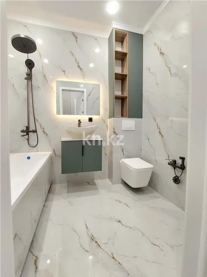 Продажа 1-комнатной квартиры, 36 м² в Астане - фото 4