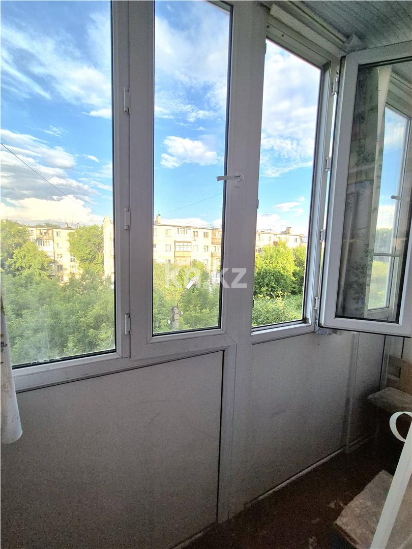 Продажа 2-комнатной квартиры, 44 м² в Темиртау