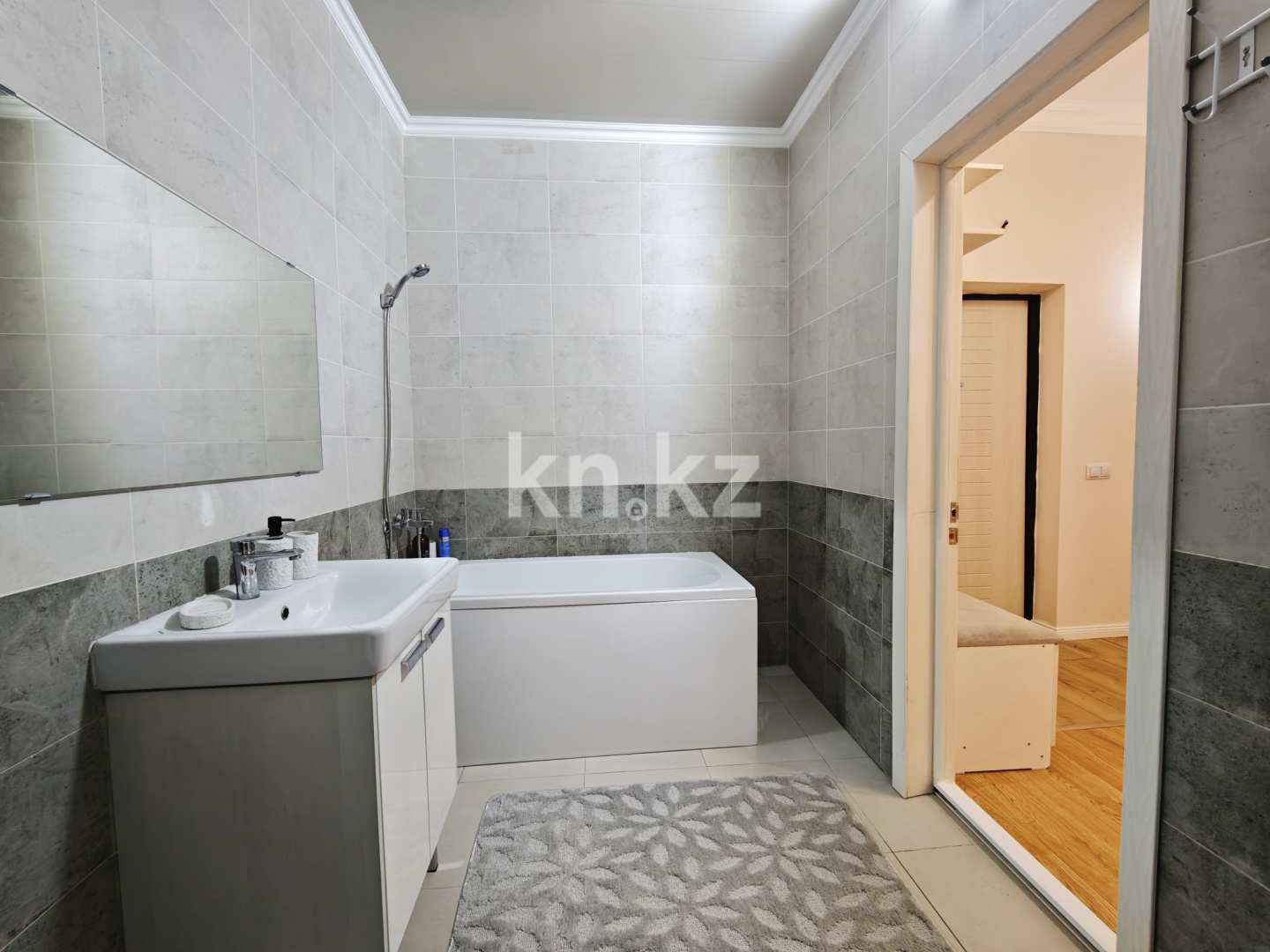 Продажа 2-комнатной квартиры, 61 м² - Продажа квартир в Казахстане - страница 51 фото 10 из 10