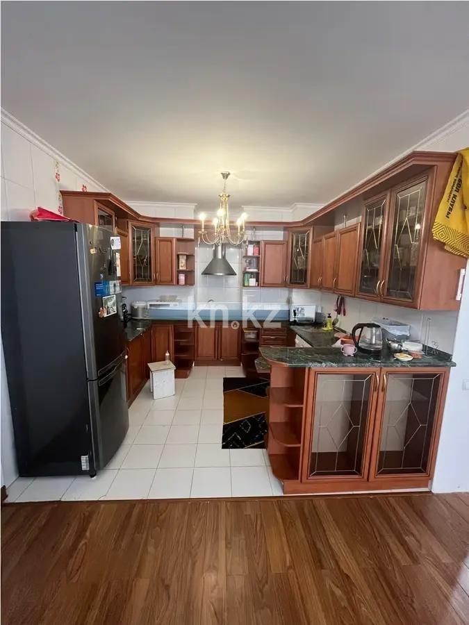 Продажа 3-комнатной квартиры, 100 м² - Продажа недвижимости в Алматы фото 4 из 7