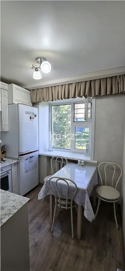 Продажа 3-комнатной квартиры, 62 м², ул. Кажымукана, дом  8/1 в Астане - фото 4