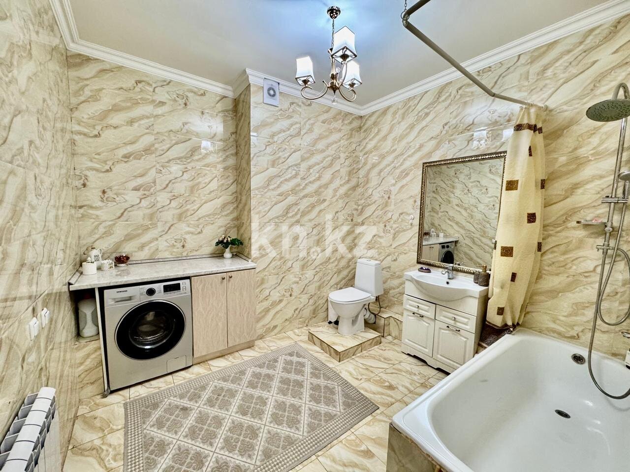 Продажа 3-комнатной квартиры, 114.1 м² в Астане - фото 27