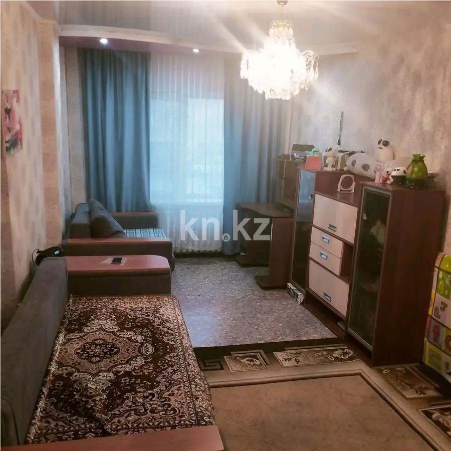 Продажа 1-комнатной квартиры, 45 м² - Продажа квартир от собственников в Астане - страница 27 фото 1 из 5