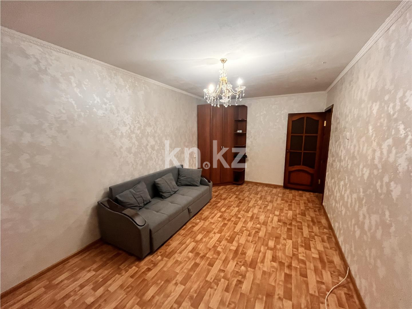 Продажа 1-комнатной квартиры, 32 м², ул. Чайковского в Темиртау - фото 2