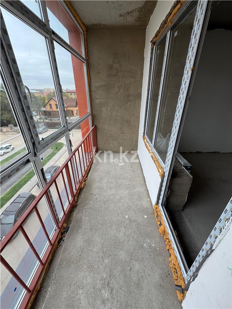 Продажа 1-комнатной квартиры, 45 м² в Караганде - фото 7