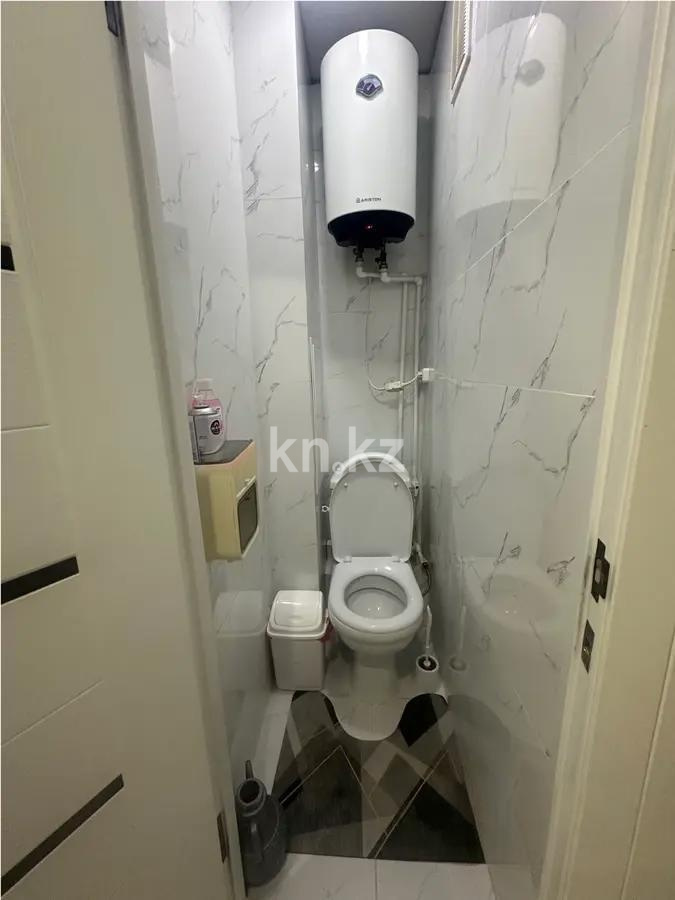 Продажа 1-комнатной квартиры, 31 м², ул. 6-й мик-н, дом  33 в Темиртау - фото 4