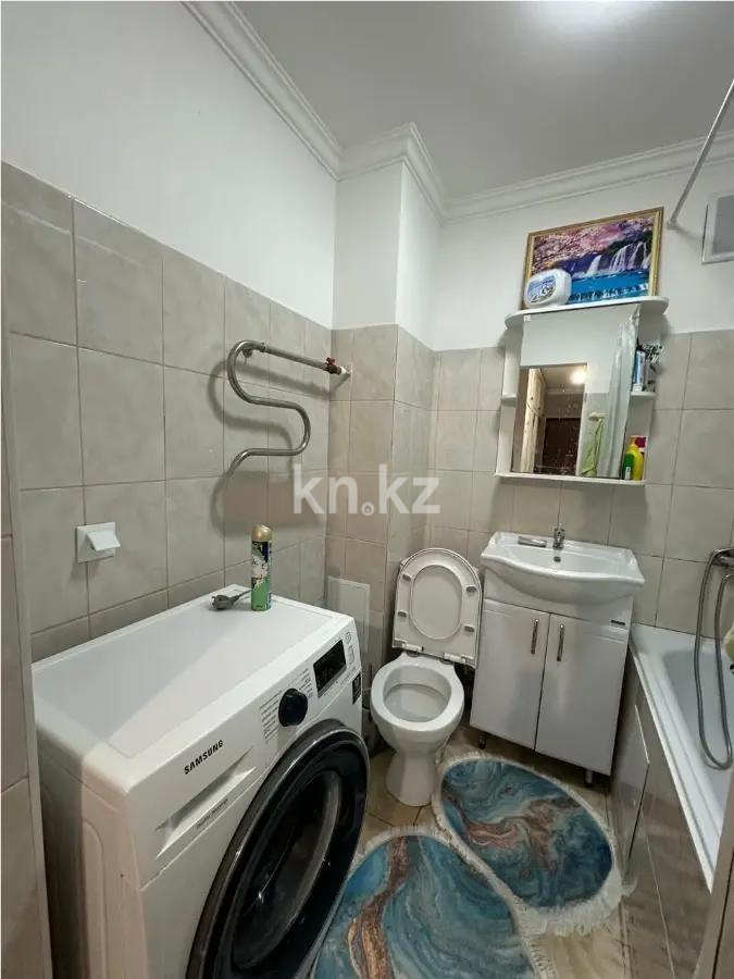 Продажа 2-комнатной квартиры, 57.8 м² в Астане - фото 4