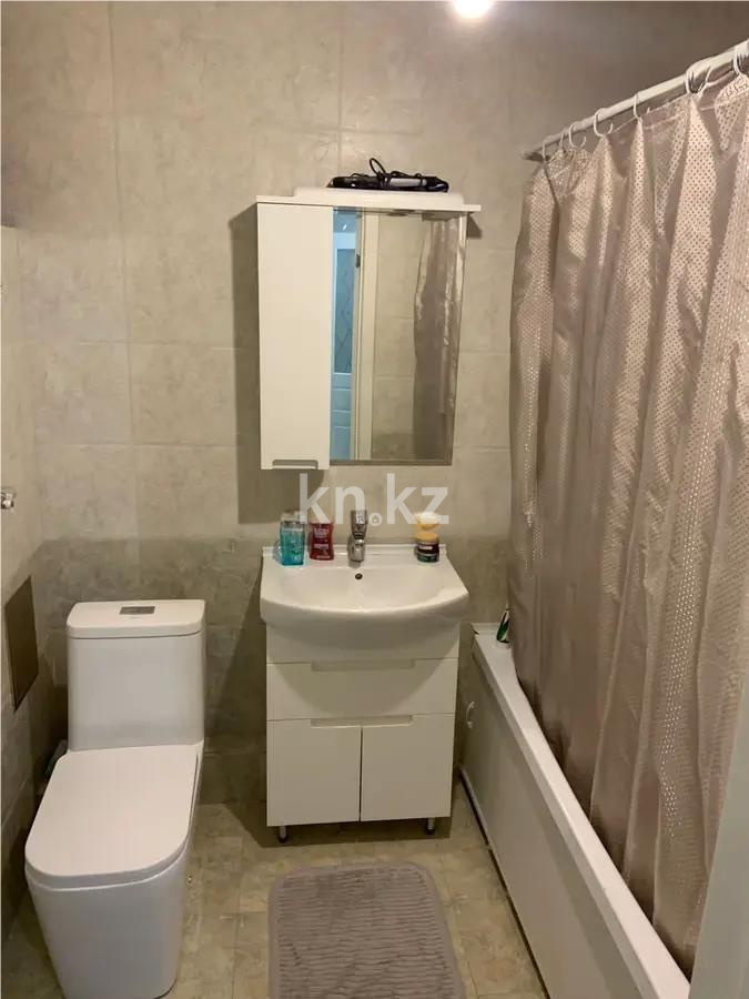 Продажа 1-комнатной квартиры, 38 м², пр. Аль-Фараби, дом  30/4 в Астане - фото 3