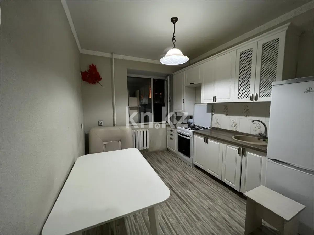 Продажа 2-комнатной квартиры, 58 м² - Продажа квартир в р-не Алматы Астаны фото 2 из 3