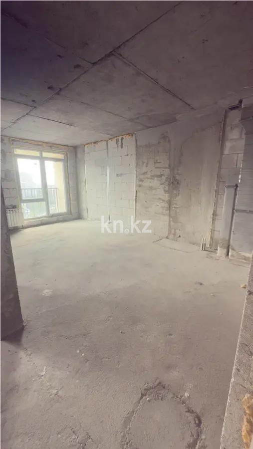 Продажа 2-комнатной квартиры, 47.1 м², ул. Утепова, дом  31 - Продажа  двухкомнатных квартир в новостройках Алматы с фото фото 2 из 2