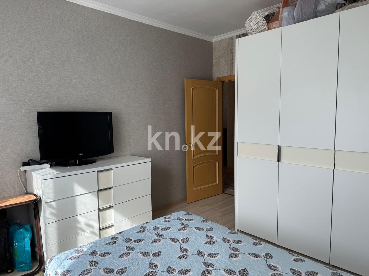 Продажа 4-комнатной квартиры, 97 м², ул. Керей, Жанибек хандар, дом  9 - пр. Кабанбай батыра - Продажа  четырехкомнатных квартир в Астане фото 15 из 40