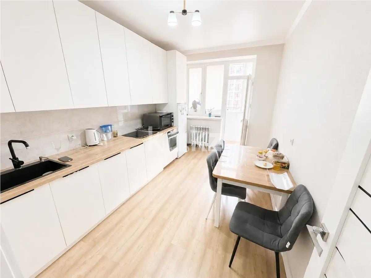 Продажа 1-комнатной квартиры, 39 м² в Астане - фото 2
