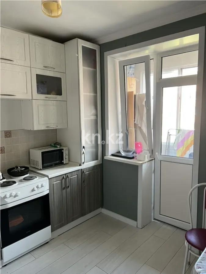 Продажа 1-комнатной квартиры, 38 м² - Продажа однокомнатных квартир в Астане - страница 8 фото 2 из 2