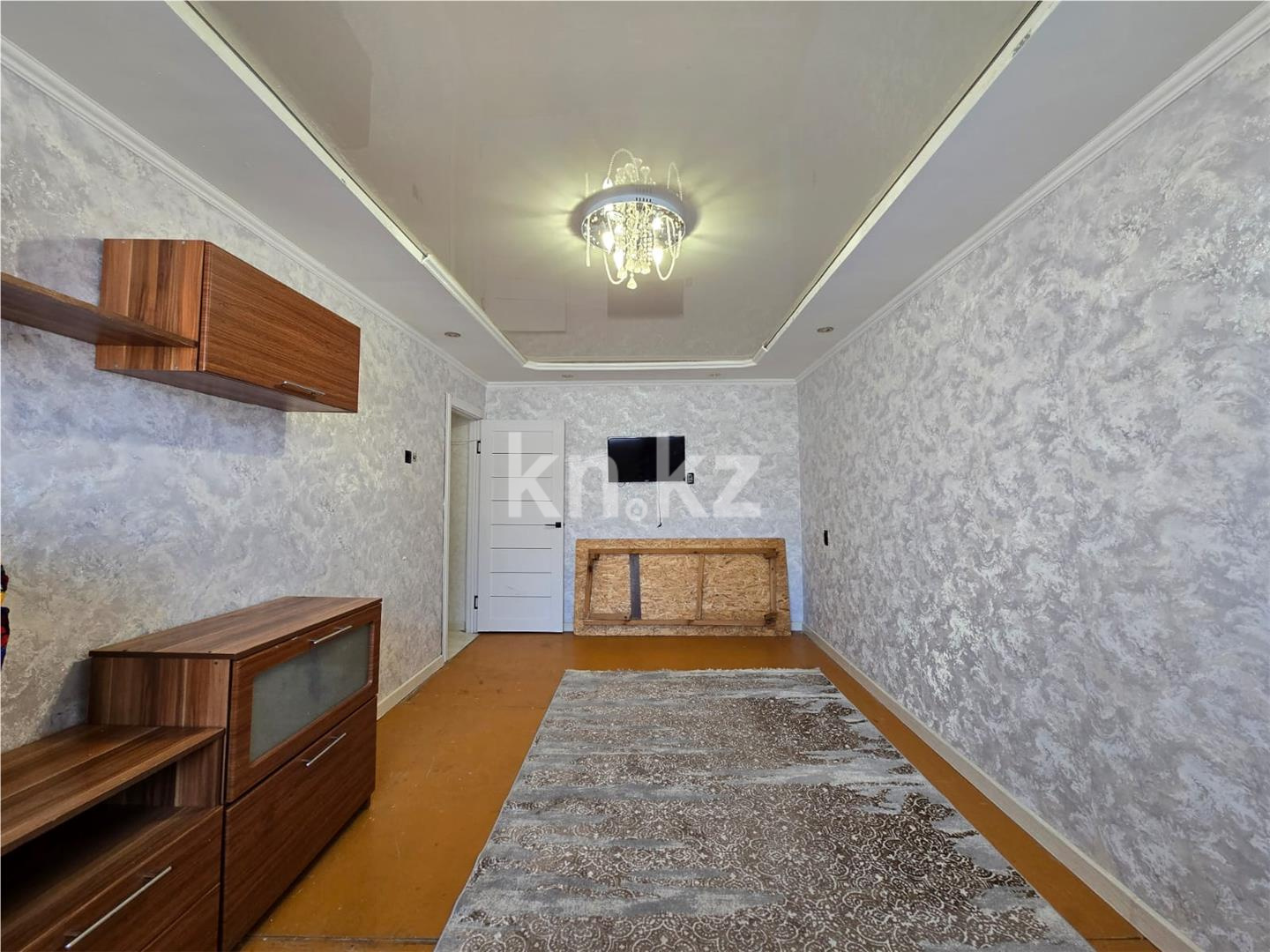 Продажа 2-комнатной квартиры, 44 м² в Темиртау - фото 2