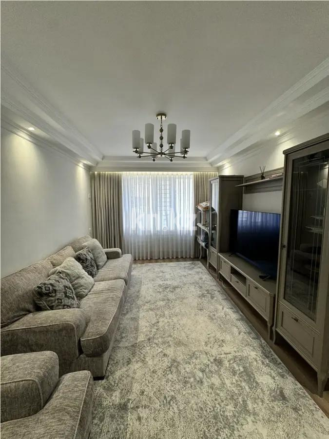 Продажа 2-комнатной квартиры, 70 м² в Алматы