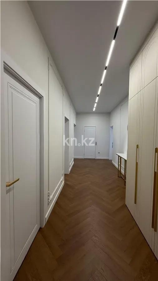 Продажа 3-комнатной квартиры, 94 м² - Продажа квартир в кирпичном доме в Казахстане - страница 5 фото 6 из 6