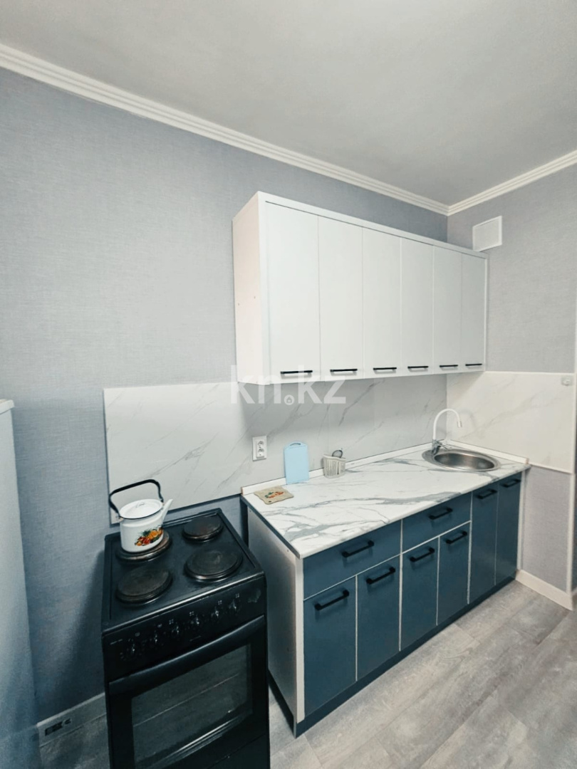 Аренда 1-комнатной квартиры, 52 м² в Астане