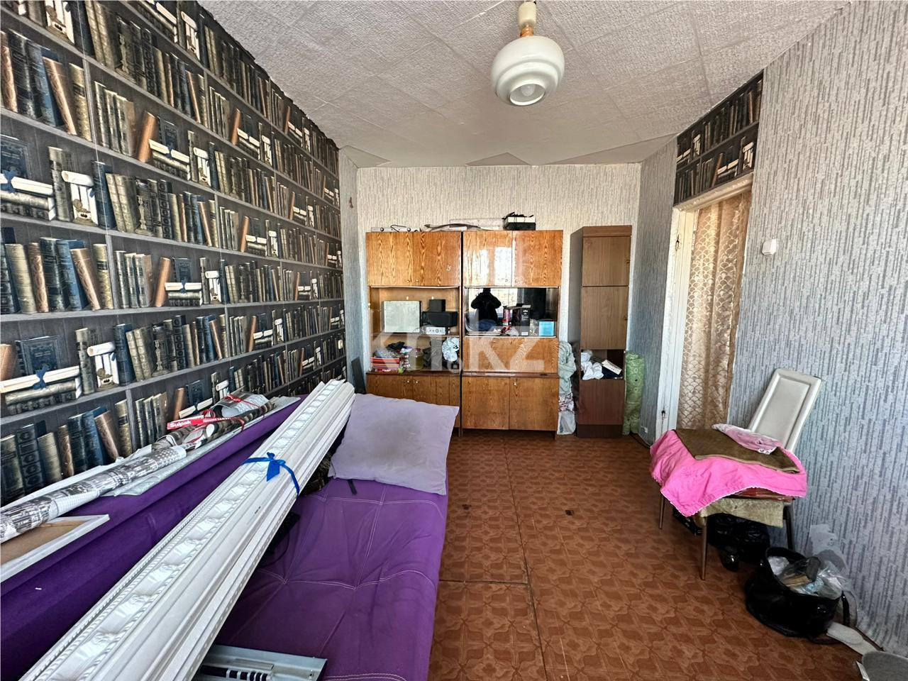 Продажа 4-комнатной квартиры, 76 м², ул. Таттимбета - Продажа квартир в Казахстане фото 6 из 14