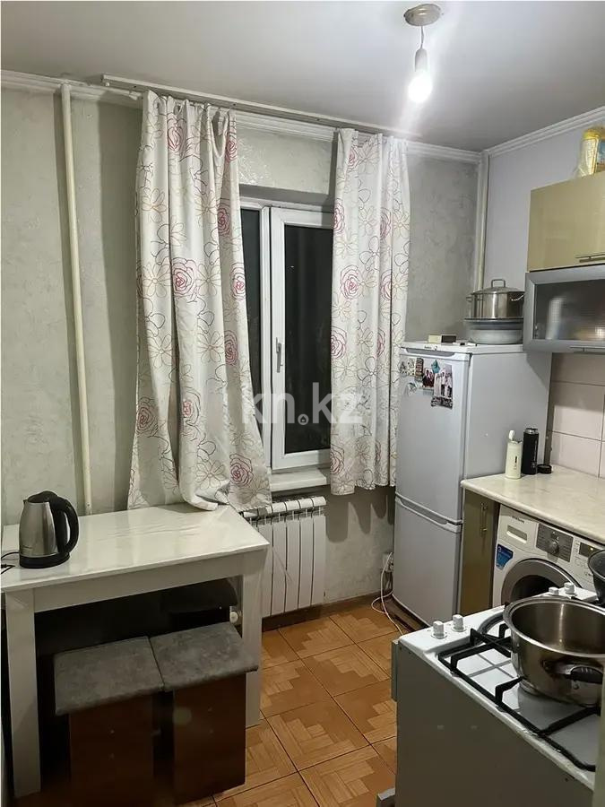 Продажа 2-комнатной квартиры, 52 м², ул. Кекилбайулы, дом  131 - Продажа  двухкомнатных квартир в Алматы фото 3 из 4