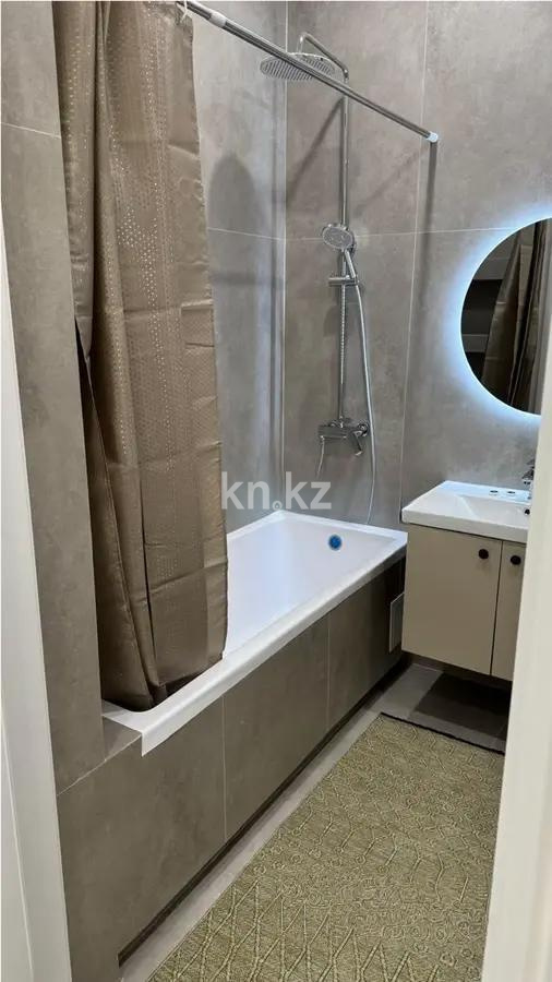 Продажа 1-комнатной квартиры, 42 м², пр. Тауелсыздык, дом  40/1 - Продажа  однокомнатных квартир в новостройках Астаны без посредников фото 3 из 4