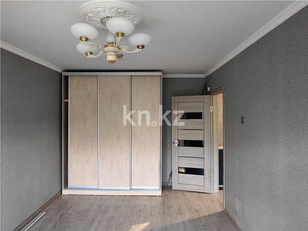 Продажа 2-комнатной квартиры, 46 м², ул. Карасай батыра, дом  128 - Продажа квартир в Алматы фото 1 из 4