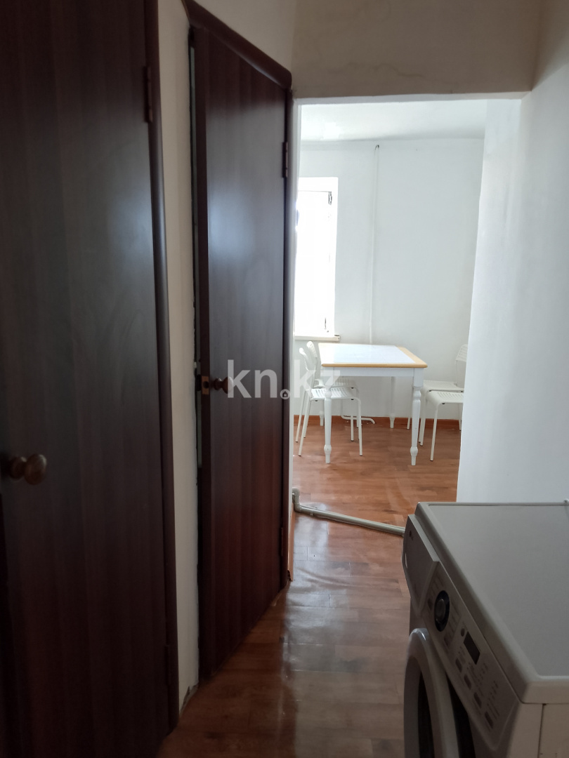 Продажа 2-комнатной квартиры, 42 м², Аскарова, дом  227 - Продажа и аренда недвижимости в Таразе фото 7 из 21