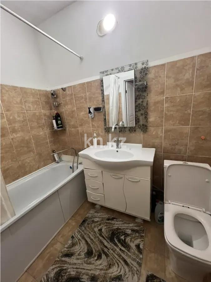 Продажа 2-комнатной квартиры, 67 м² - Продажа квартир в новостройках Алматы без посредников - страница 3 фото 4 из 5