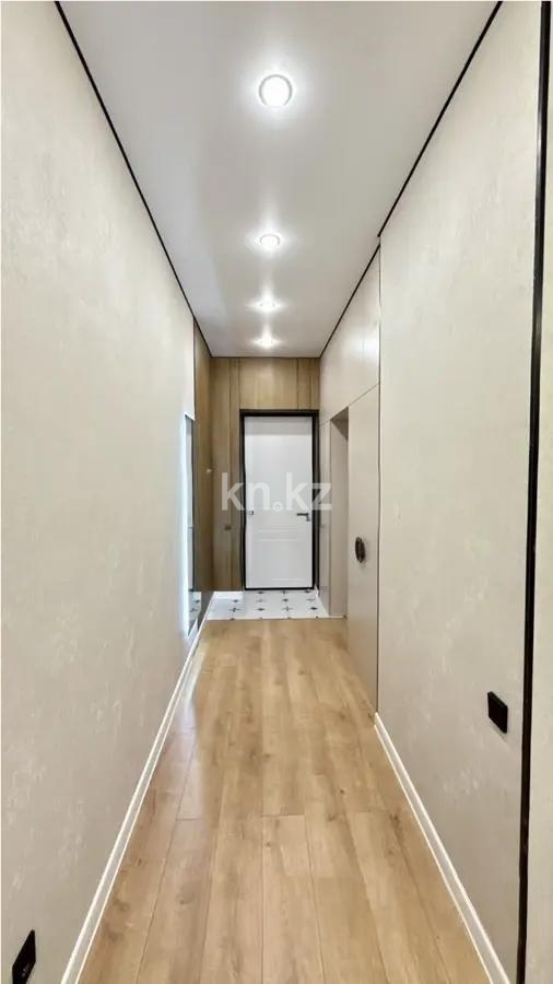 Продажа 1-комнатной квартиры, 35 м² в Алматы - фото 4