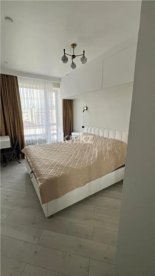 Продажа 4-комнатной квартиры, 110 м² в Астане - фото 3