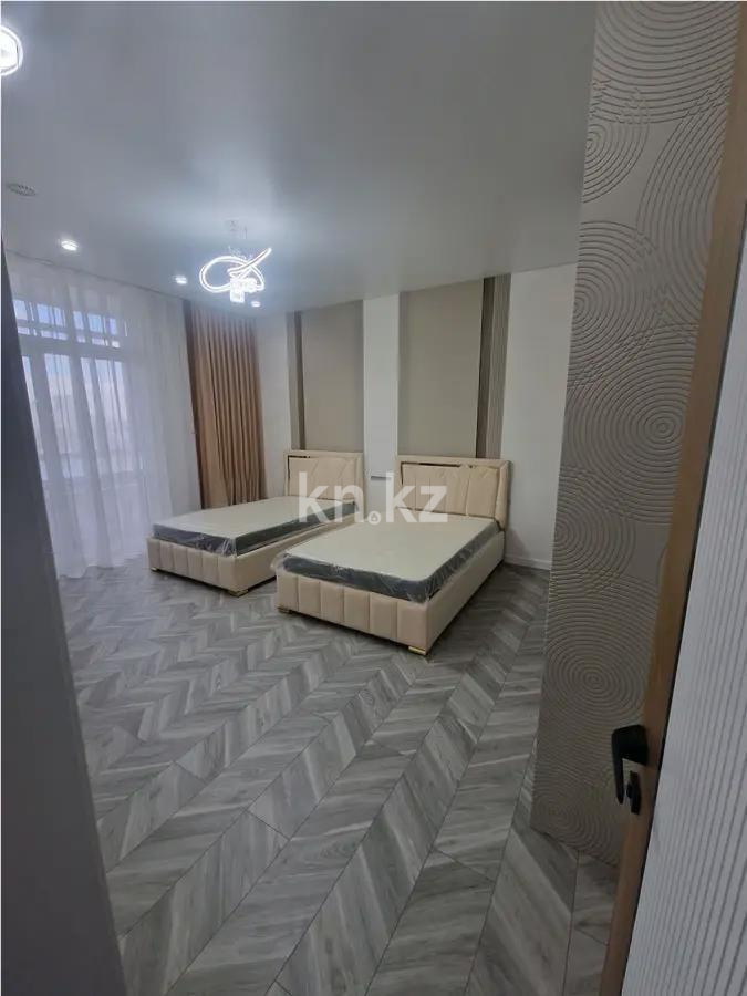 Продажа 5-комнатной квартиры, 189 м² в Астане - фото 3