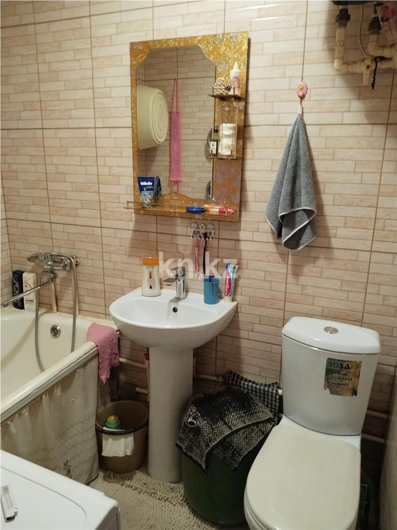 Продажа 2-комнатной квартиры, 48 м² в Караганде - фото 8