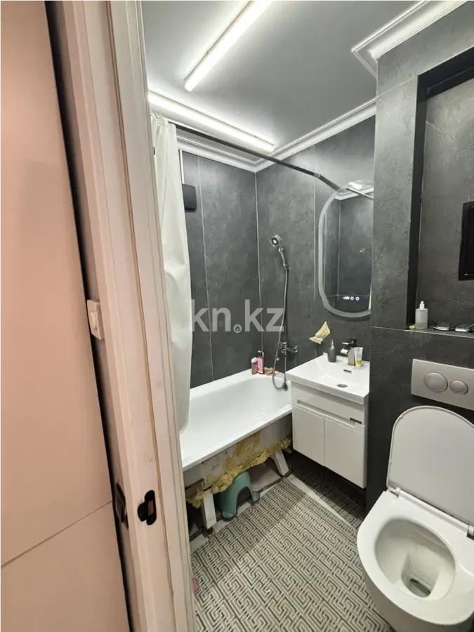 Продажа 3-комнатной квартиры, 58 м² в Алматы - фото 5