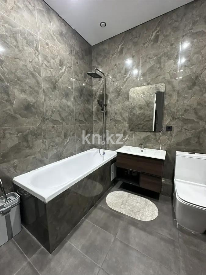 Продажа 2-комнатной квартиры, 46 м² - Продажа  двухкомнатных квартир в новостройках Алматы - страница 4 фото 3 из 3