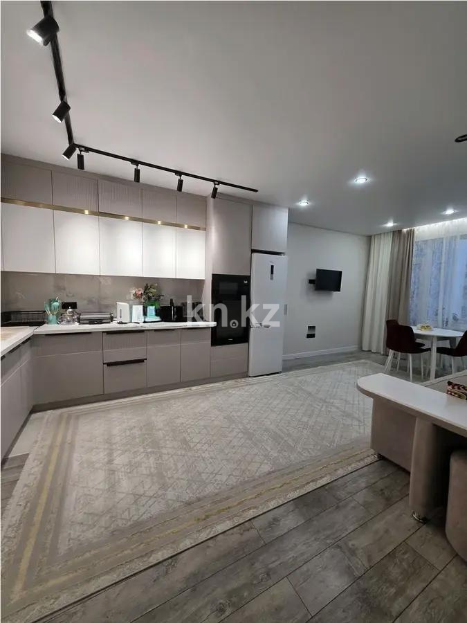 Продажа 5-комнатной квартиры, 130 м² - Продажа квартир в р-не Нура Астаны фото 6 из 8