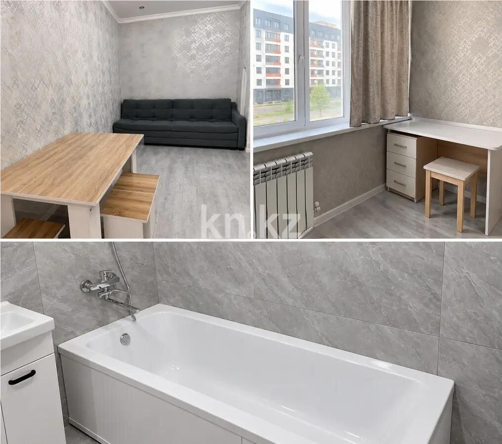 Продажа 2-комнатной квартиры, 32 м² в Астане - фото 2