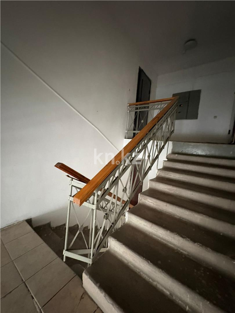 Продажа 4-комнатной квартиры, 88.2 м² - Продажа четырехкомнатных квартир в Астане фото 18 из 18