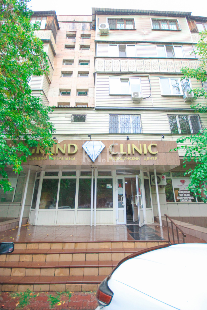 Продажа , 210 м², Коктем 2 - Продажа офисных и торговых помещений в Алматы фото 2 из 6