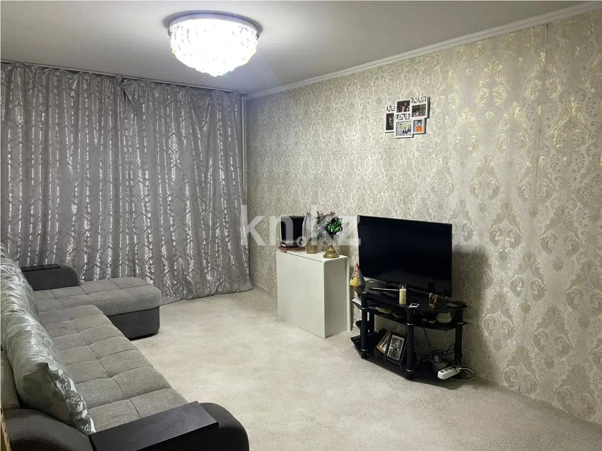 Продажа 3-комнатной квартиры, 65.5 м², мкр. Орбита-4, дом  7 в Алматы