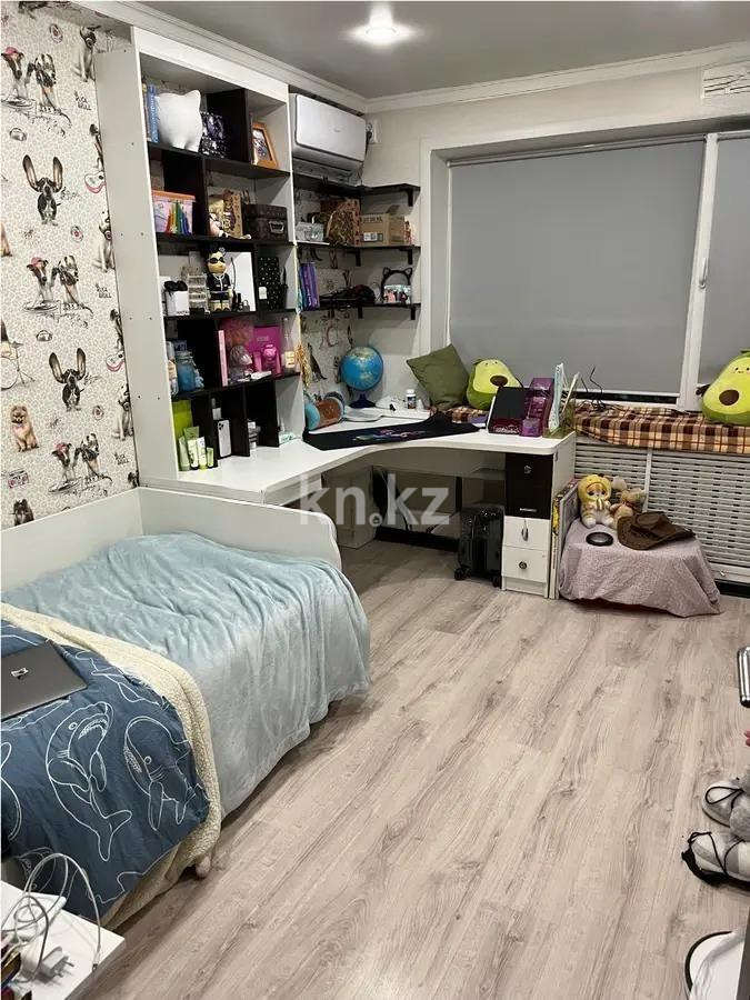 Продажа 3-комнатной квартиры, 60 м², ул. Ауэзова, дом  32 в Астане - фото 3