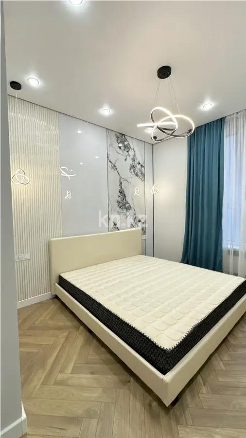 Продажа 2-комнатной квартиры, 73 м² - Продажа квартир в Бостандыкском р-не Алматы фото 2 из 5