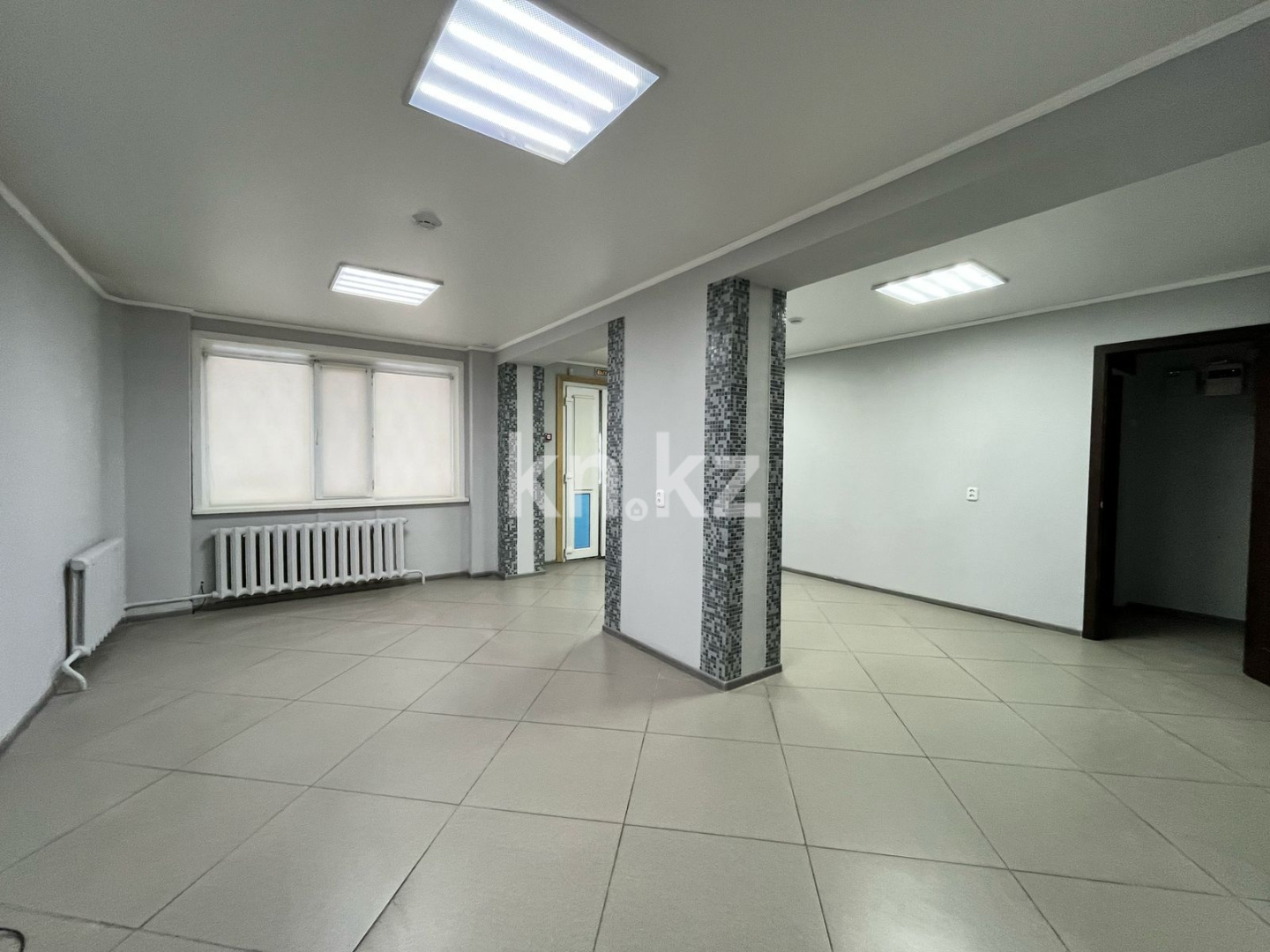 Аренда , ул. Ермекова - Аренда офисных и торговых помещений в Караганде с фото фото 12 из 15