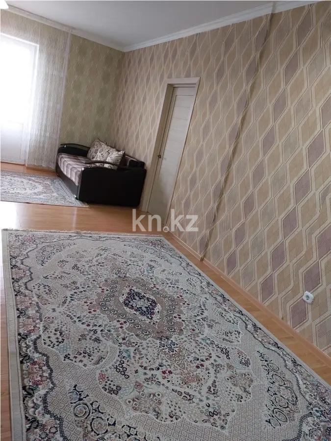 Продажа 2-комнатной квартиры, 54.7 м² в Астане