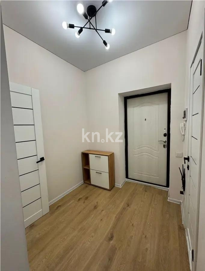 Продажа 1-комнатной квартиры, 38 м² - Продажа недвижимости в Астане - страница 9 фото 5 из 5