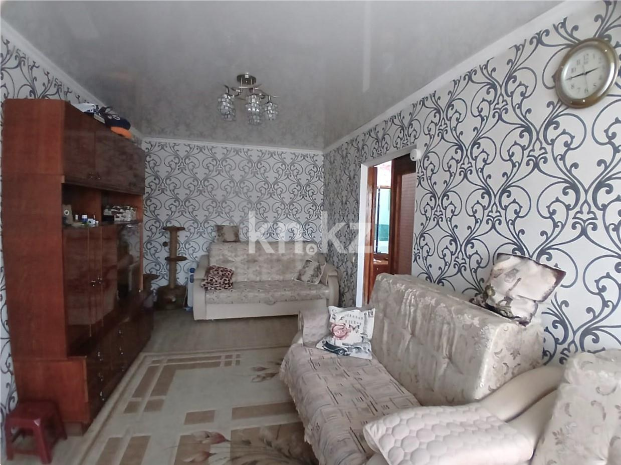 Продажа 2-комнатной квартиры, 44 м², ул. Пассажирская - Продажа квартир в Караганде с фото фото 3 из 15