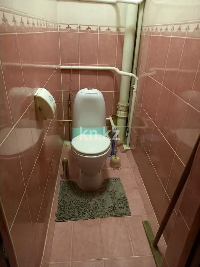 Продажа 2-комнатной квартиры, 60 м², 10 мкр., дом  7/3 в Алматы - фото 4