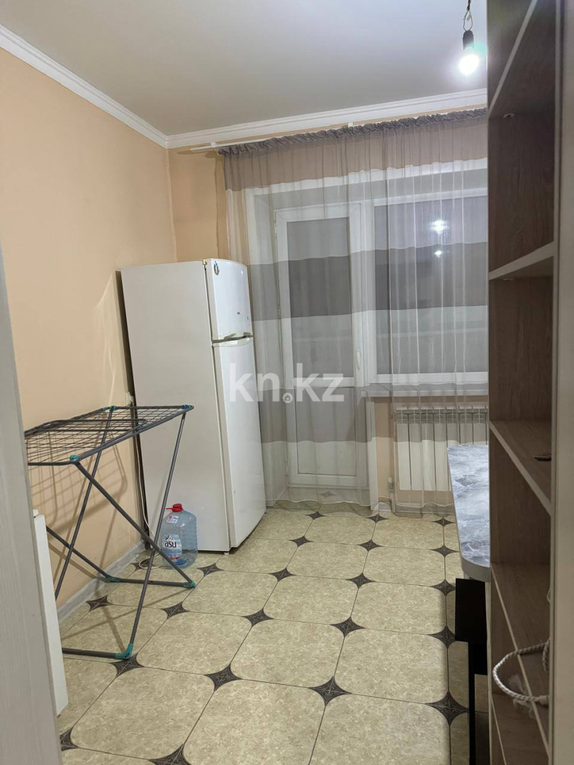 Аренда 1-комнатной квартиры, 34 м² - Аренда квартир помесячно в Казахстане фото 2 из 8