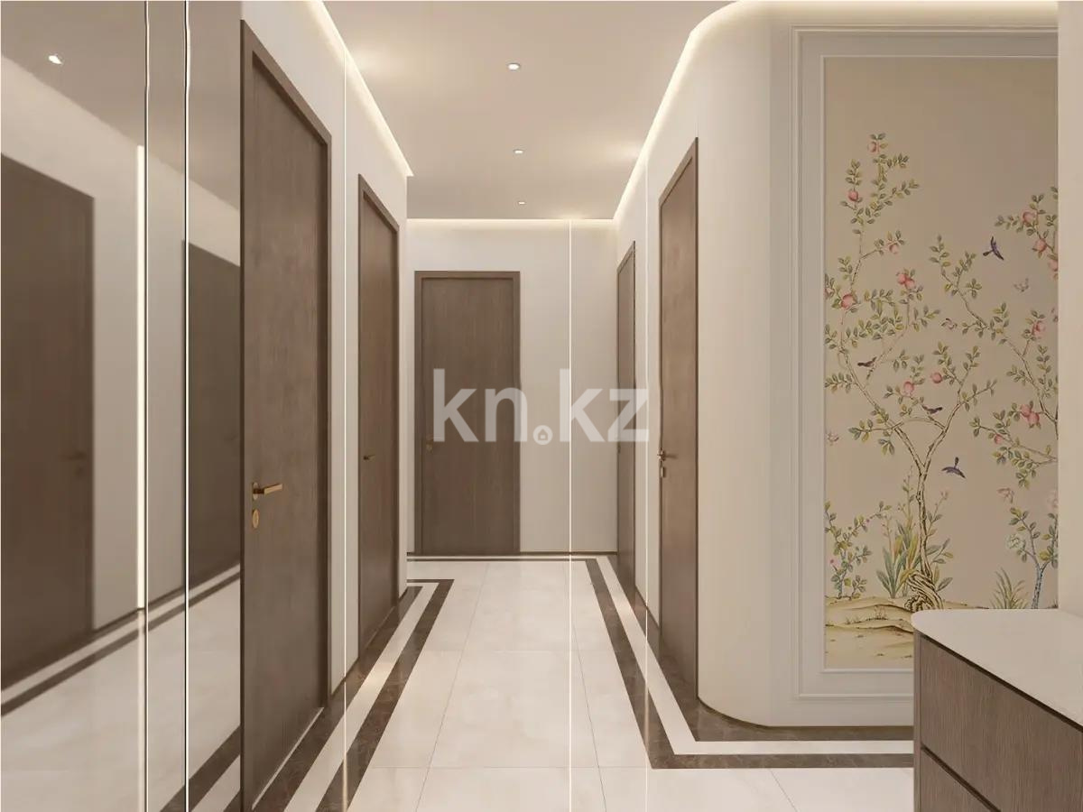 Продажа 4-комнатной квартиры, 132 м² - Продажа квартир от собственников в Астане - страница 3 фото 2 из 2