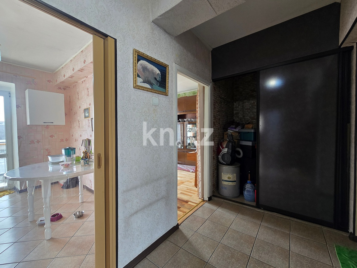 Продажа 3-комнатной квартиры, 64.6 м² в Алматы - фото 6