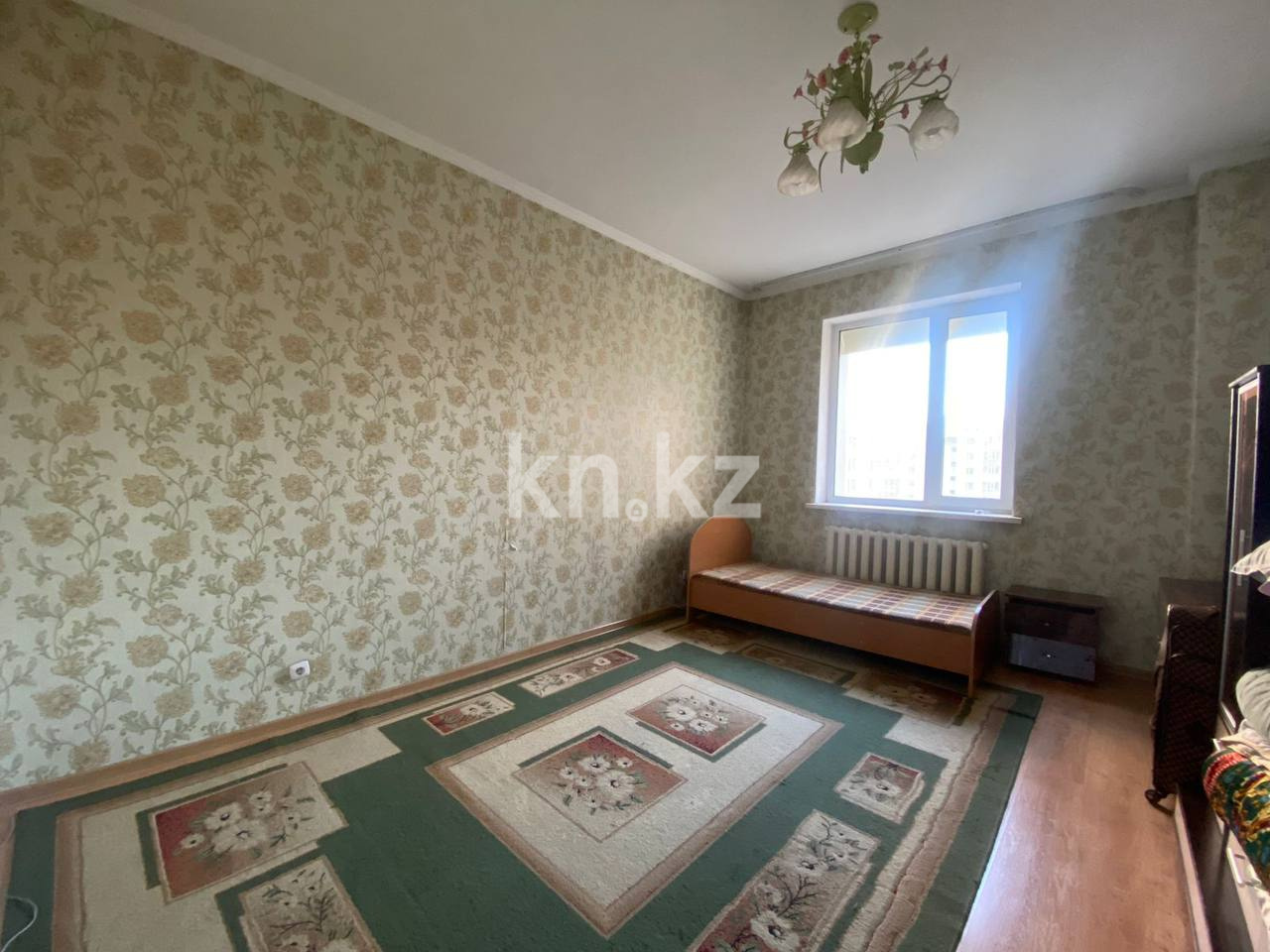 Аренда 4-комнатной квартиры, 170 м² - Аренда жилой и коммерческой недвижимости в Казахстане фото 6 из 10