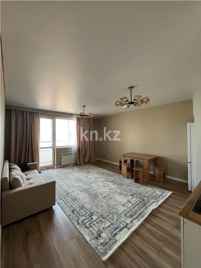 Продажа 3-комнатной квартиры, 69 м² - Продажа квартир в Астане - страница 8 фото 1 из 6